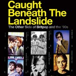 Buy Caught Beneath The Landslide CD4