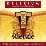 Buy Silence (Niels Van Gogh Vs Thomas Gold Remixes) (MCD)