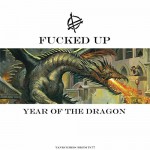 Buy Year Of The Dragon (EP)