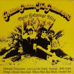 Buy Golden Grass (Vinyl)