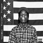 Buy Live.Love.A$ap