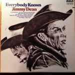 Buy Everybody Knows Jimmy Dean (Vinyl)