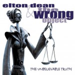 Buy The Unbelievable Truth (With The Wrong Object)