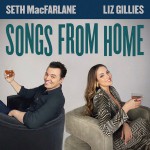 Buy Songs From Home (With Liz Gillies)