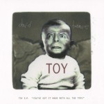 Buy Toy (EP)