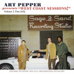 Buy Presents West Coast Sessions! Vol. 2: Pete Jolly