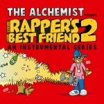 Buy Rapper's Best Friend 2 (An Instrumental Series)