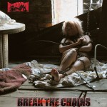 Buy Break The Chains (EP)