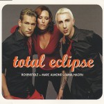 Buy Total Eclipse (With Marc Almond & Nina Hagen) (CDS) CD1