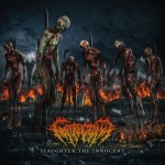 Buy Slaughter The Innocent (EP)