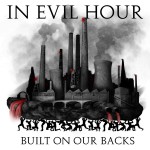 Buy Built On Our Backs (EP)