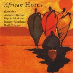 Buy African Horns