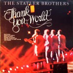 Buy Thank You World (Vinyl)
