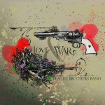Buy Love And War