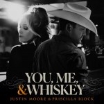 Buy You, Me, And Whiskey (With Priscilla Block) (CDS)