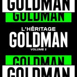 Buy L'héritage Goldman Vol. 2 (Avec Le Choeur Gospel De Paris)
