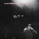 Purchase Zach Bryan All My Homies Hate Ticketmaster (Live From Red Rocks)