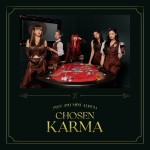 Buy Chosen Karma (EP)