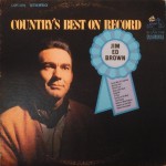 Buy Country's Best On Record (Vinyl)