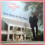 Buy Back Home At The Opry (Vinyl)