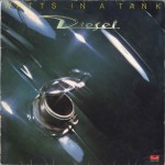 Buy Watts In A Tank (Vinyl)