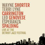 Buy Live At The Detroit Jazz Festival
