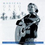 Buy Magical: The Solo Years CD4