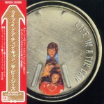 Buy Life In A Tin Can (Reissued 2014)