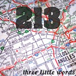 Buy Three Little Words