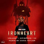 Buy Marvel's Ironheart Vol. 1 (Episodes 1-3) (Original Soundtrack)