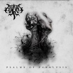 Buy Psalms Of Paralysis