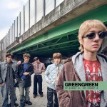 Buy Greengreen (EP)