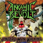 Buy Undead Man Walking (EP)