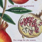 Buy A Winter Garden: Five Songs For The Season