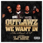 Buy We Want In (The Street LP)