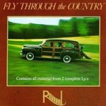 Buy Fly Through the Country