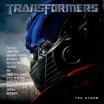 Buy Transformers: The Album