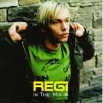 Buy Regi in the mix 4 CD1