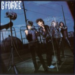 Buy G-Force (Vinyl)