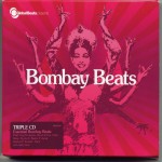 Buy Bombay Beats CD1