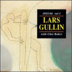 Buy Lars Gullin with Chet Baker