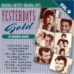 Buy Yesterdays Gold Vol.9