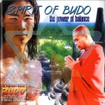 Buy Spirit of Budo