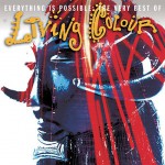 Buy Everything Is Possible: The Very Best Of Living Colour