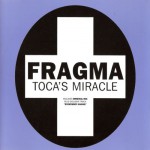 Buy Toca's Miracle (CDS)