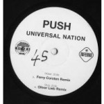 Buy Universal Nation (Single)