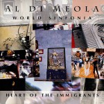 Buy World Sinfonia: Heart Of The Immigrants