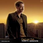 Buy Vonyc Sessions (Sirius)