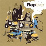 Buy VA - Rap Fever CD4