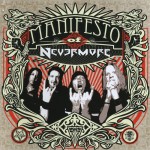 Buy Manifesto Of Nevermore